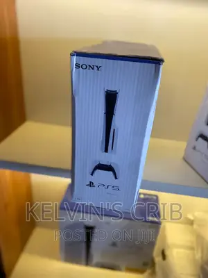 Play Station 5 Japanese Version
