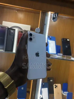 Apple iPhone 11 128 GB White