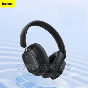 H1i Anc Wireless Bowie Headphone Bluetooth 5.3 Noise Cancell