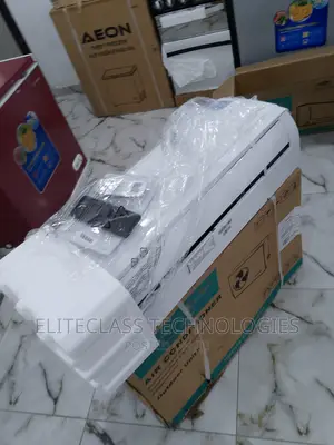 Hisense 2.0HP Durable Energy Inverter Split Air Conditioner