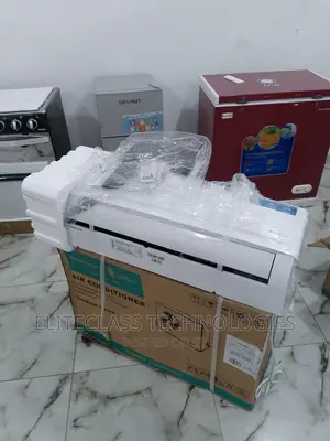 Hisense 2.0HP Inverter Air Conditioner (AS18DK)