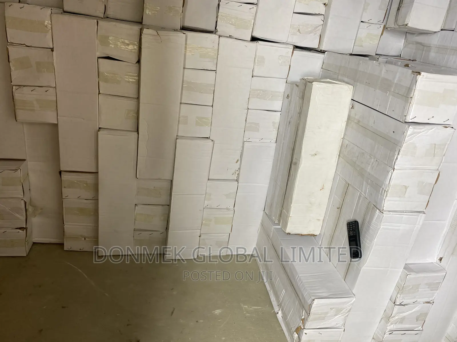 Crack Wall Design