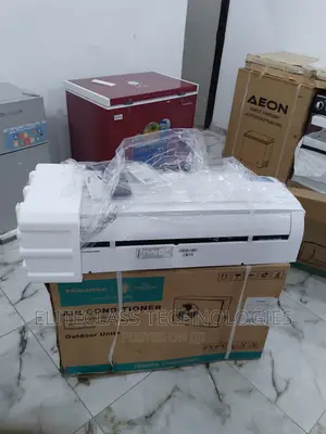Hisense (Best Selling) 2.0HP Inverter Split Air Conditioner