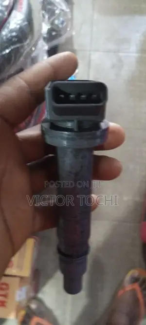 Starting Coil Camry 2007