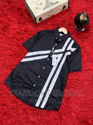 Top Luxury Lacoste Shirts