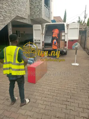 Fast, Reliable Moving, Relocation Logistics Services