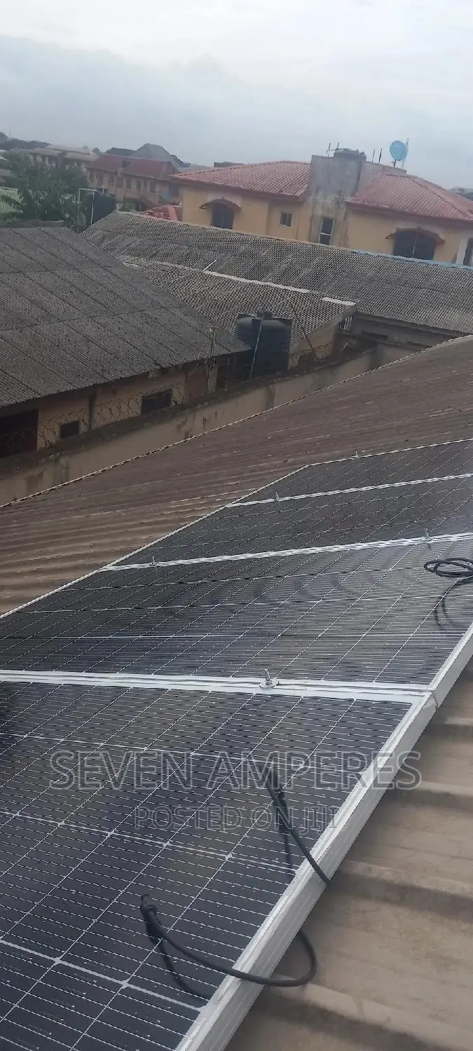 Complete Solar Solution