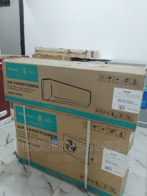 New Hisense 2hp Ac Inverter