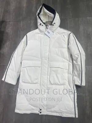 Top Luxury Winter Jacket