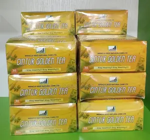 Cintur Tea