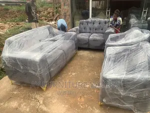 7 Sitters Quality Sofas.