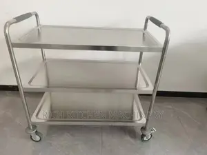 Food Trolley