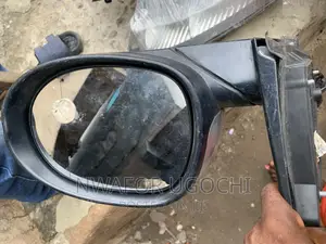 Side Mirror Wirh Light for 2006-2010 Civic Sahara