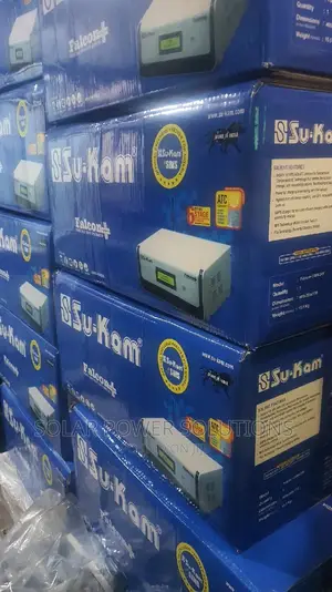 Sukam Inverter 2kva 24v