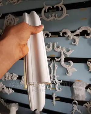 Flexible Wainscoting Panel