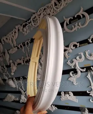 Flexible Wainscoting Panel