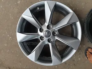 18 Inches Alloy Pure Tokunbo