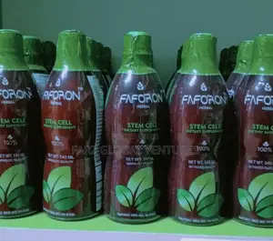 Faforon Herbal