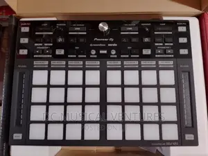 Controller DDJ-XP2