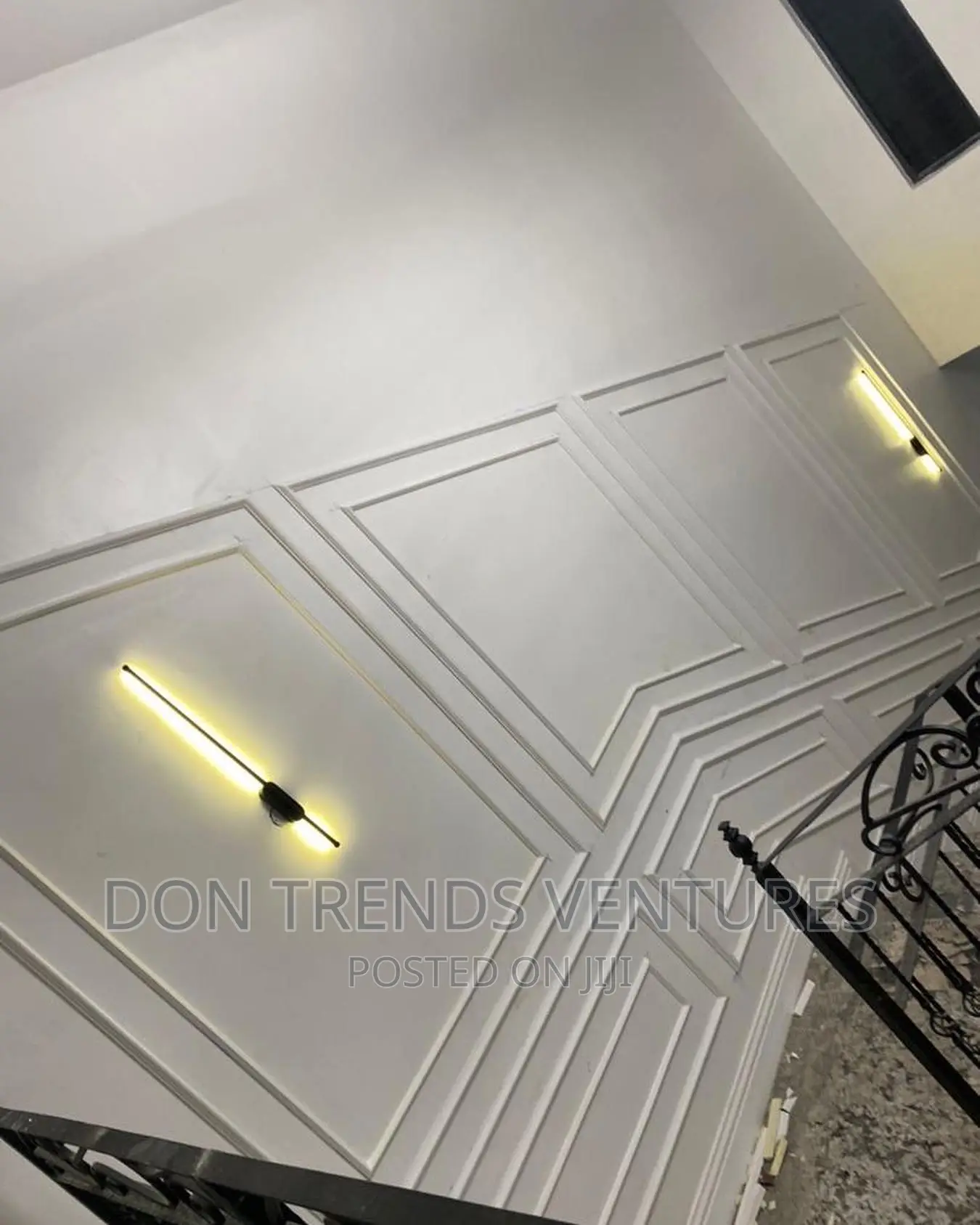Wainscoting Panels