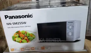 Panasonic Microwave 20ltrs