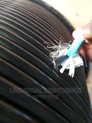 Dc Cable 6mm 2core