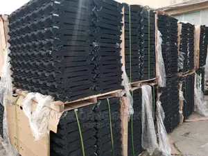 Amb Roofs and Global Construction Nig LTD