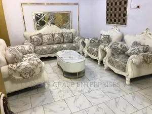 Imported Luxury Sofa for Living Room