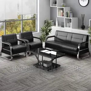 4 Seaters Modern Sitting Room Chairs