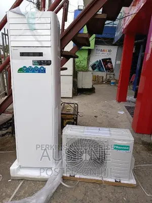 Brand New Hisense 2ton Inverter Floor Standing Ac>>Copper>>