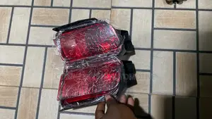 Reflector Prado 2019