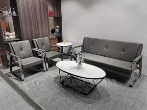 5 Seaters Home and Hotel Set Sofas