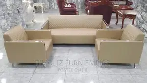 5 Seaters Home And Office Set Sofa