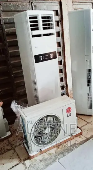 Brand New LG 2ton Floor Standing Air Condition>>100% Copper>