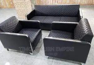 5 Seaters Sitting Room Set