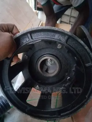 Fluidwell 5.5hp/60hz Sewage Pumps