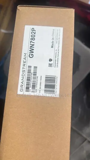 Grandstream 16port Gigabit Enterprise L2+ Managed Poe Switch