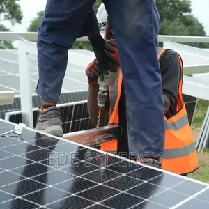 Save Cost, Switch to Solar Energy System Installation