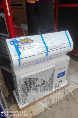 Brand New Hair Thermocool 1.5hp Dual Inverter Split Unit Ac
