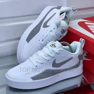 Original Nike Airmax 270 Tiempo Vetta White