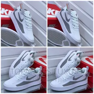 *Nike Airmax 270 Tiempo Vetta White