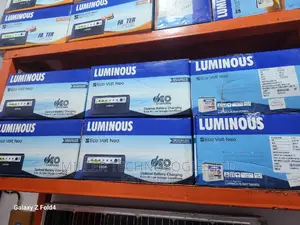 Luminous Inverters 1.4kva 12v