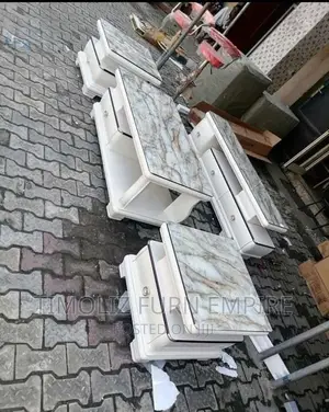 Classic Sitting Room Centre Table