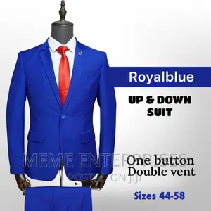 Quality Suit