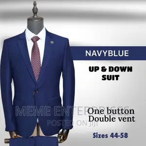 Quality Suit