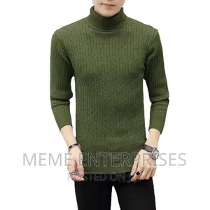 Turtleneck