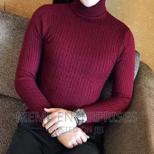 Turtleneck