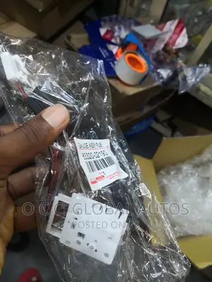 Original Fuel Pump Gauge With Sensor for Corolla