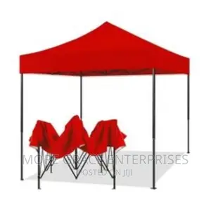 Imported Foldable Canopy 6 Feet by 6feet