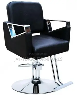 Simple Quality Design Classic Barbing Chair